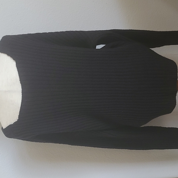 CHELSEA AND VIOLET WOMAN'S SWEATER - Picture 5 of 12